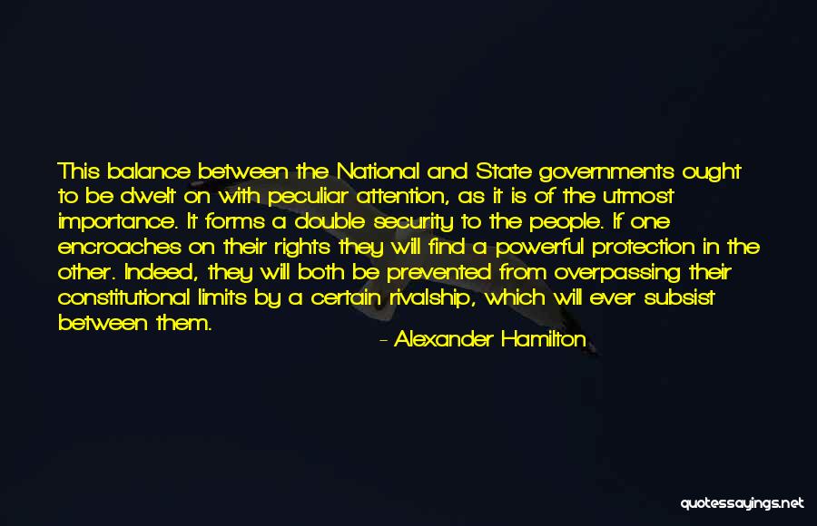 Alexander Hamilton Quotes 2080649