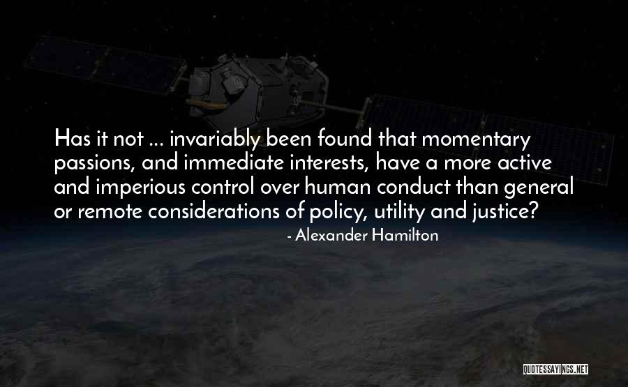 Alexander Hamilton Quotes 2113366 Alexander Hamilton Quotes 2113366