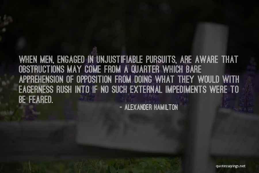 Alexander Hamilton Quotes 2242188