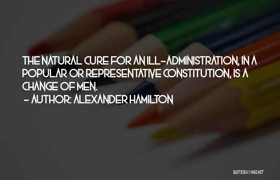 Alexander Hamilton Quotes 231810