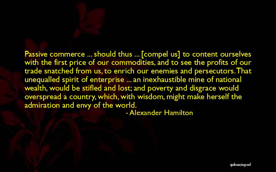 Alexander Hamilton Quotes 369087 Alexander Hamilton Quotes 369087