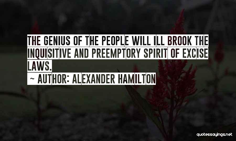 Alexander Hamilton Quotes 391730