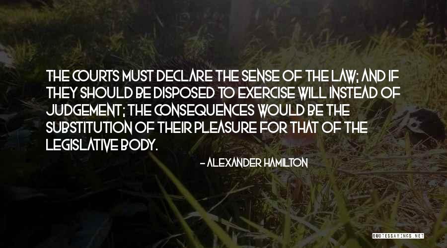 Alexander Hamilton Quotes 443994 Alexander Hamilton Quotes 443994