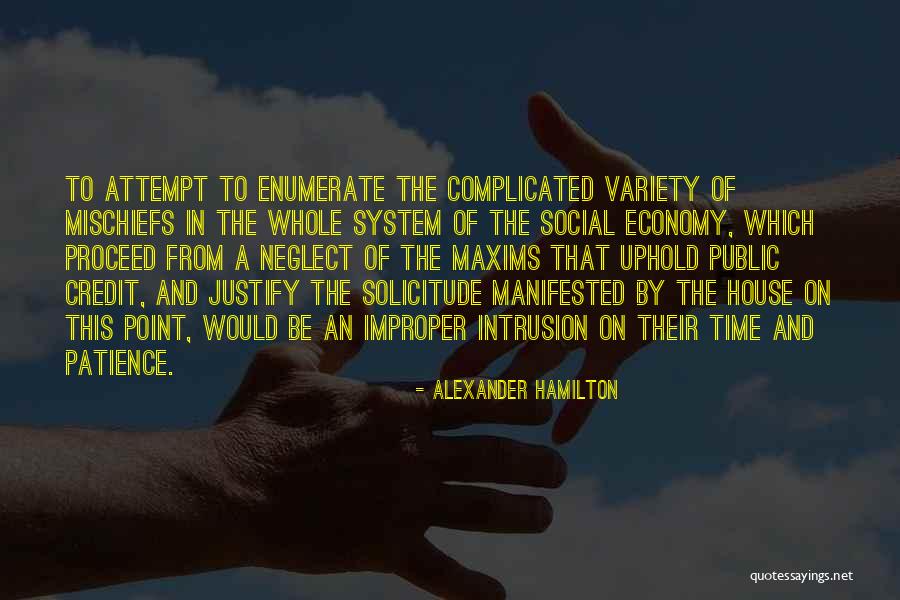 Alexander Hamilton Quotes 471467 Alexander Hamilton Quotes 471467