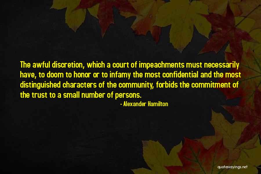 Alexander Hamilton Quotes 478053 Alexander Hamilton Quotes 478053