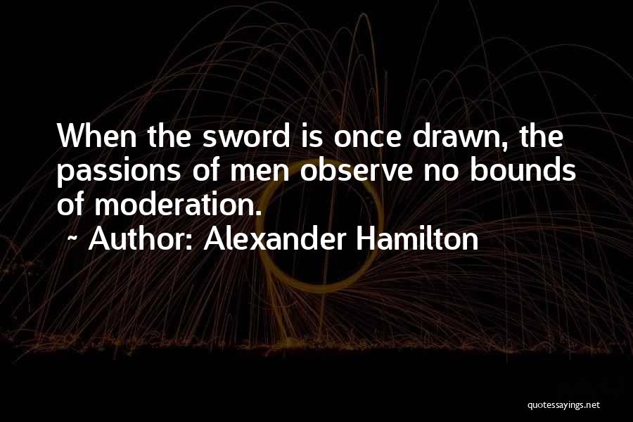Alexander Hamilton Quotes 540580