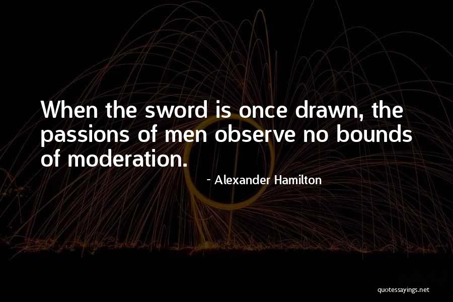 Alexander Hamilton Quotes 540580