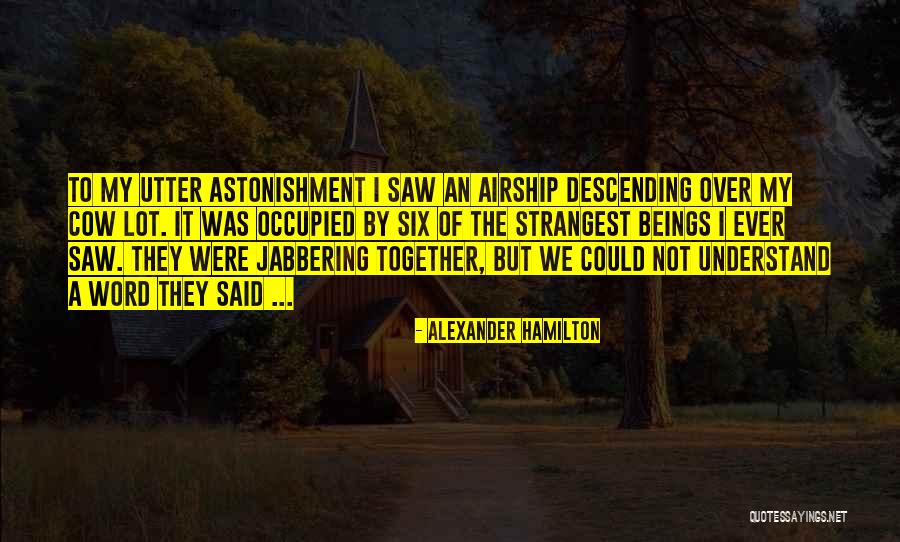Alexander Hamilton Quotes 582493 Alexander Hamilton Quotes 582493