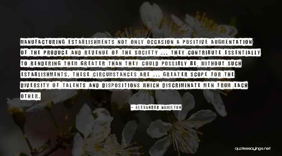 Alexander Hamilton Quotes 645526 Alexander Hamilton Quotes 645526
