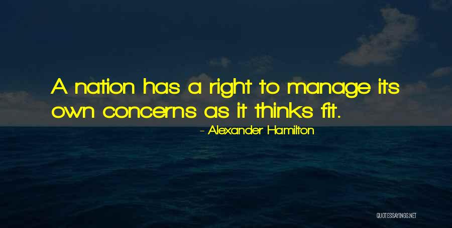 Alexander Hamilton Quotes 683693 Alexander Hamilton Quotes 683693