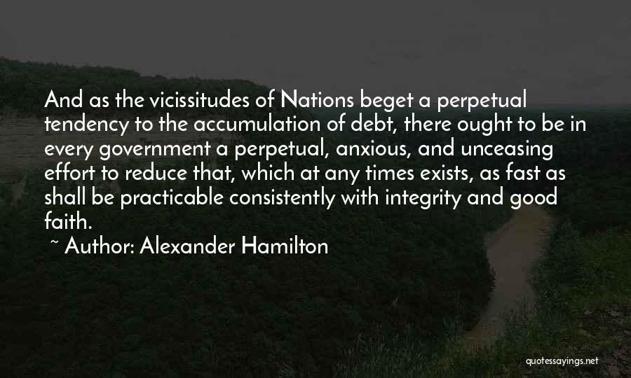 Alexander Hamilton Quotes 825876