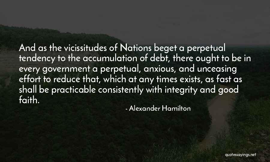 Alexander Hamilton Quotes 825876