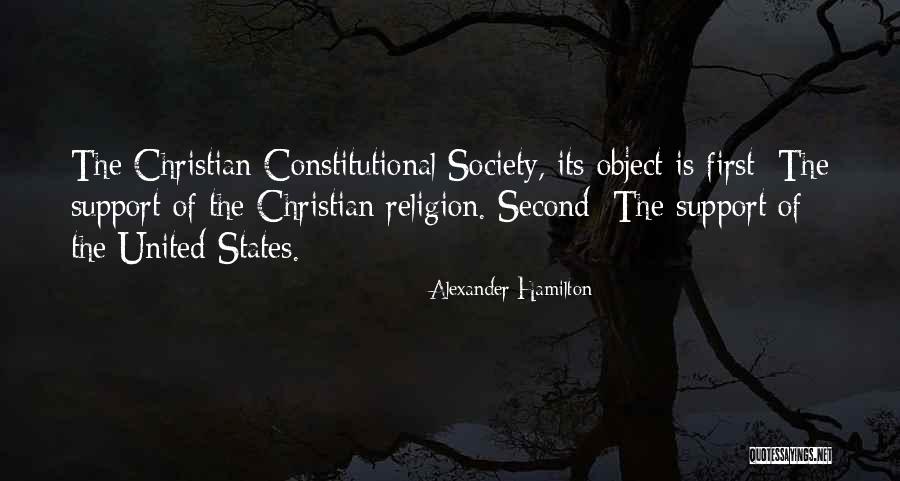 Alexander Hamilton Quotes 910412 Alexander Hamilton Quotes 910412