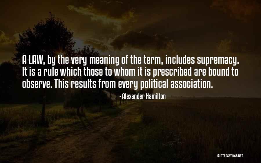 Alexander Hamilton Quotes 978566 Alexander Hamilton Quotes 978566
