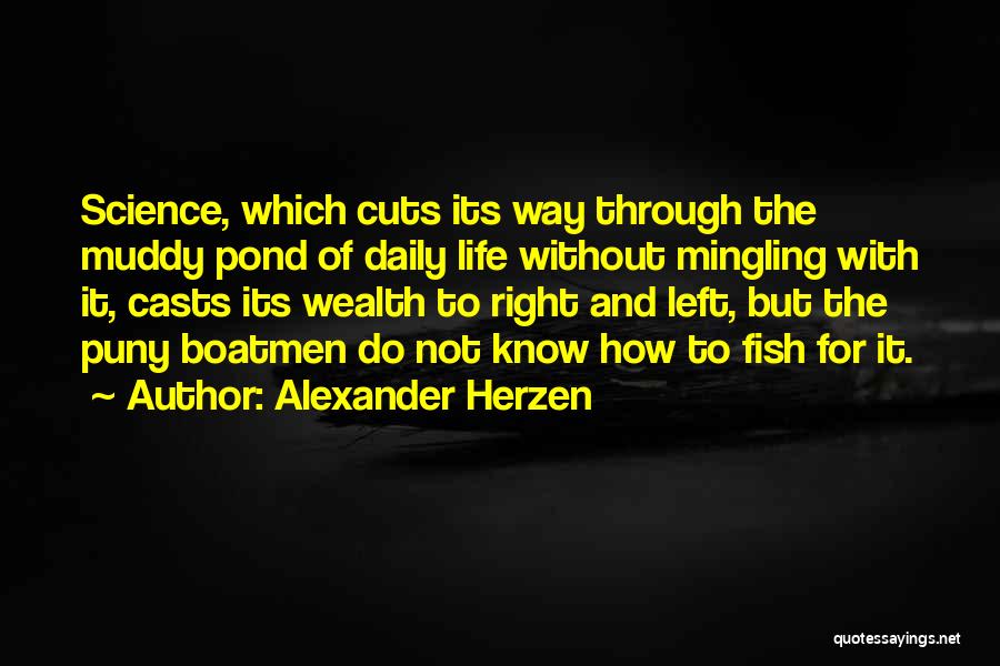 Alexander Herzen Quotes 1234967