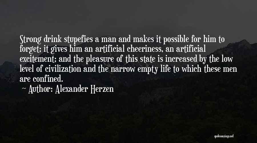 Alexander Herzen Quotes 1272068