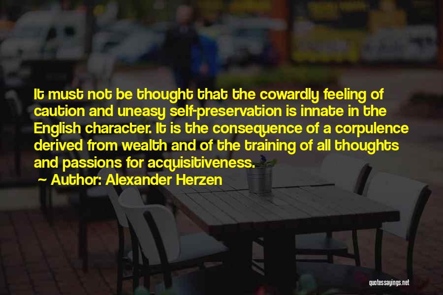 Alexander Herzen Quotes 1646155