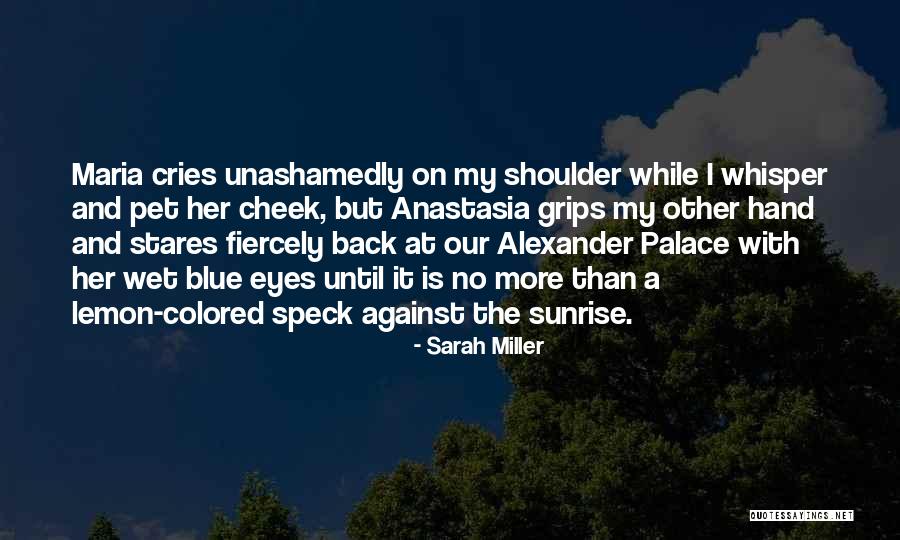 Alexander Ii Russia Quotes By Sarah Miller Alexander Ii Russia Quotes By Sarah Miller