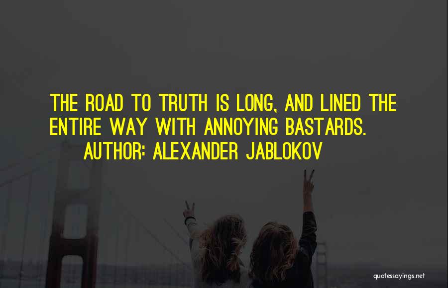 Alexander Jablokov Quotes 425344