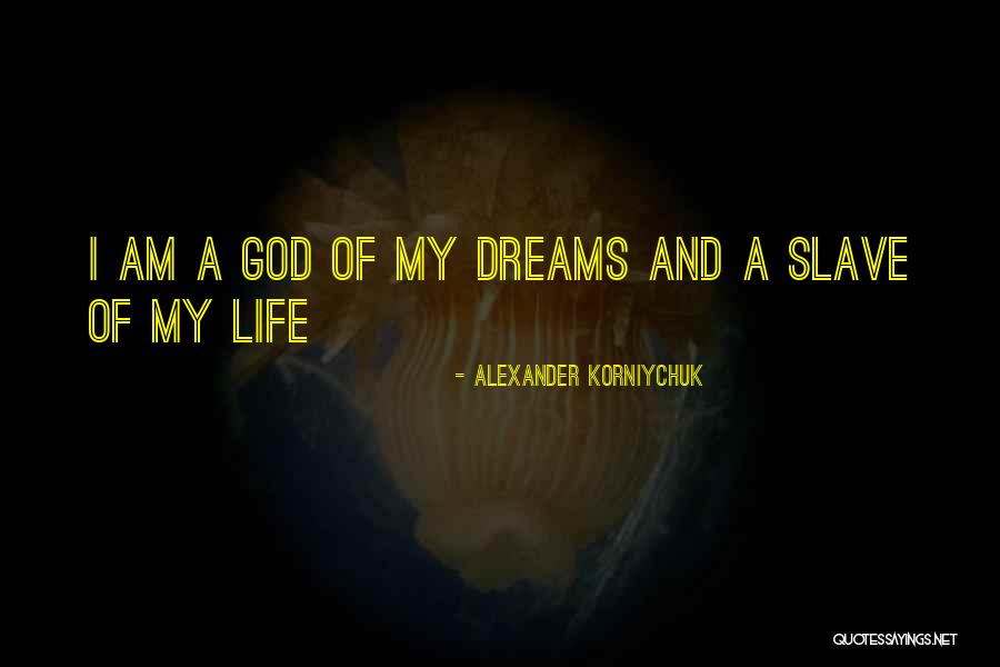 Alexander Korniychuk Quotes 297790 Alexander Korniychuk Quotes 297790