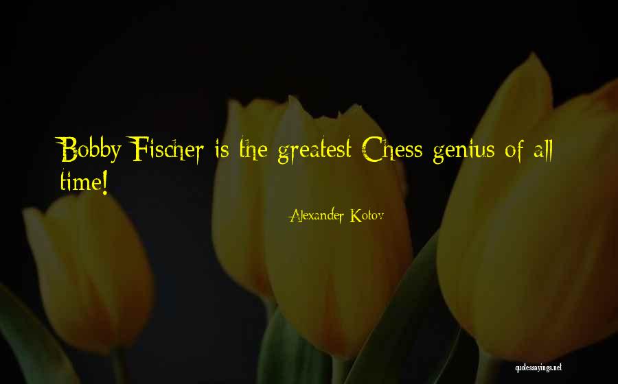 Alexander Kotov Quotes 1017974 Alexander Kotov Quotes 1017974