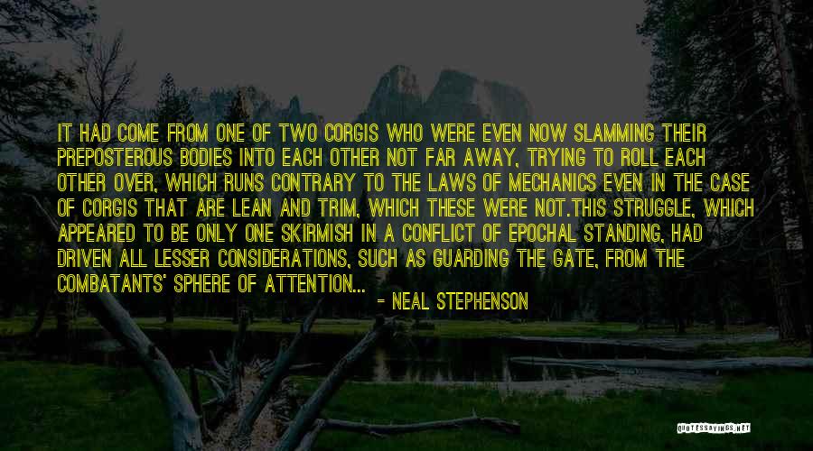 Alexander Kuprin Quotes By Neal Stephenson Alexander Kuprin Quotes By Neal Stephenson