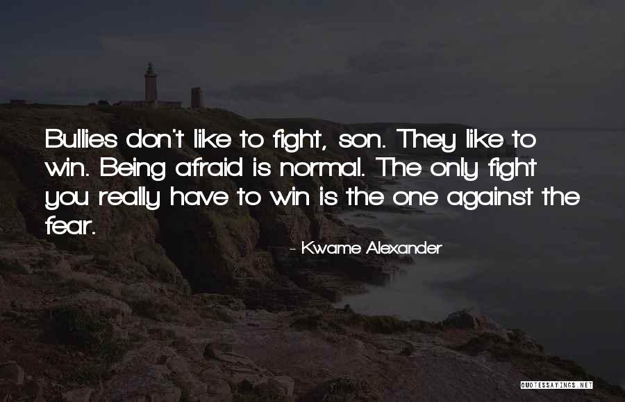 Alexander Kwame Quotes By Kwame Alexander Alexander Kwame Quotes By Kwame Alexander