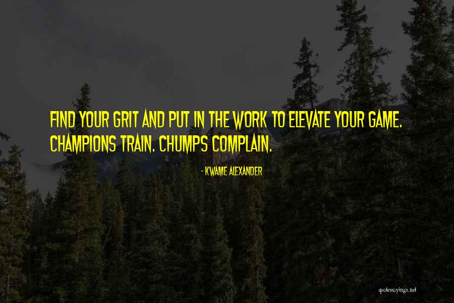 Alexander Kwame Quotes By Kwame Alexander Alexander Kwame Quotes By Kwame Alexander