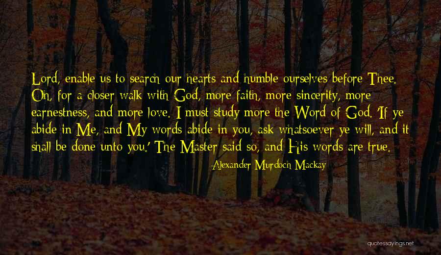 Alexander Mackay Quotes By Alexander Murdoch Mackay Alexander Mackay Quotes By Alexander Murdoch Mackay
