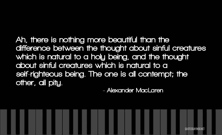 Alexander MacLaren Quotes 1672723