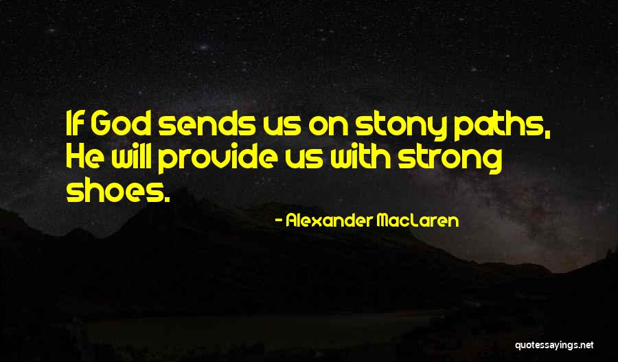 Alexander MacLaren Quotes 626518