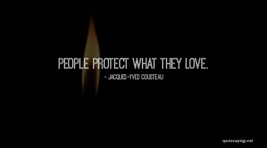 Alexander Majors Quotes By Jacques-Yves Cousteau Alexander Majors Quotes By Jacques-Yves Cousteau