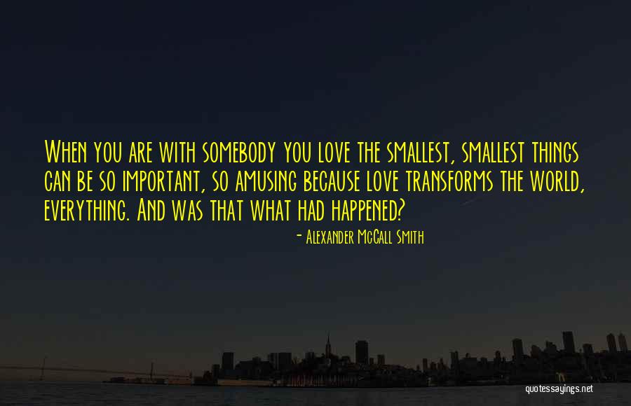 Alexander McCall Smith Quotes 1419655 Alexander McCall Smith Quotes 1419655
