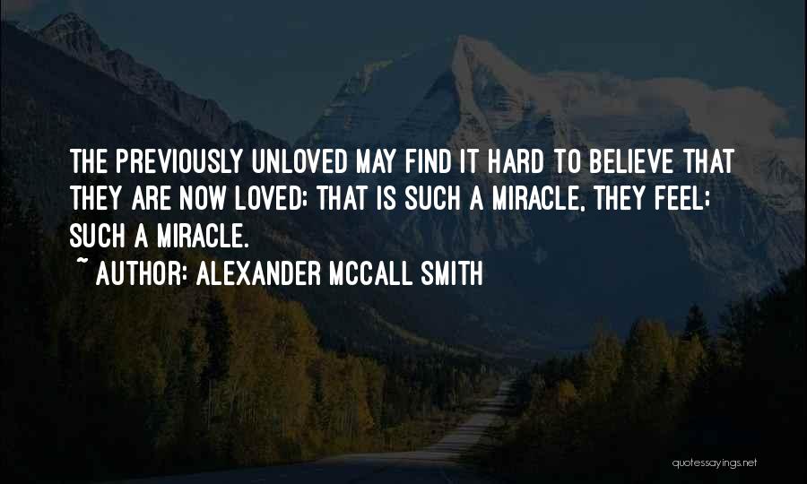 Alexander McCall Smith Quotes 1794450