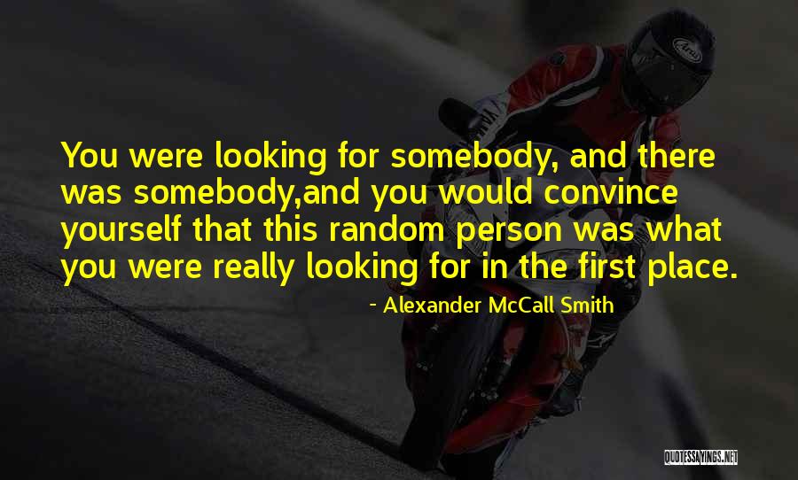 Alexander McCall Smith Quotes 1808435 Alexander McCall Smith Quotes 1808435