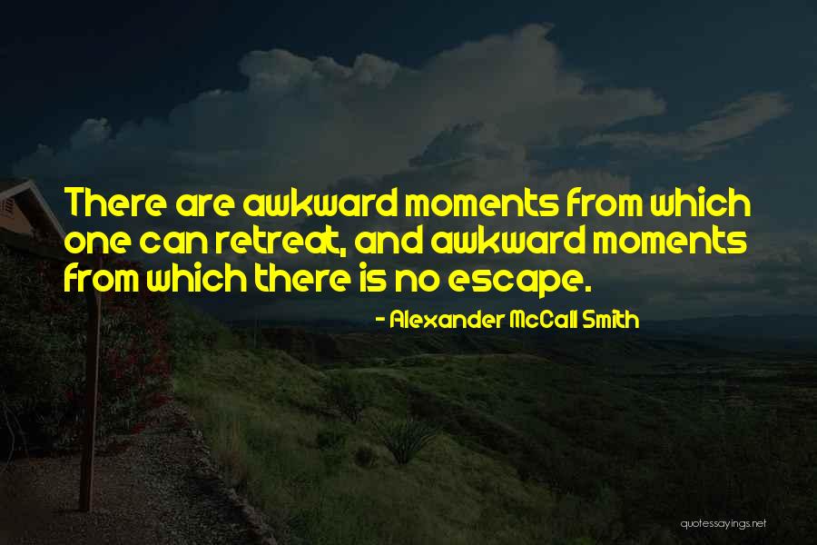 Alexander McCall Smith Quotes 1883817 Alexander McCall Smith Quotes 1883817