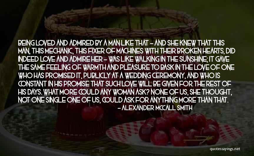 Alexander McCall Smith Quotes 2053400 Alexander McCall Smith Quotes 2053400