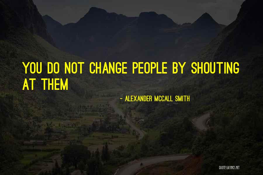 Alexander McCall Smith Quotes 2137133 Alexander McCall Smith Quotes 2137133