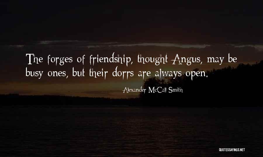 Alexander McCall Smith Quotes 2202068 Alexander McCall Smith Quotes 2202068