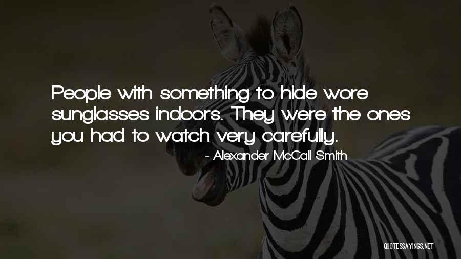 Alexander McCall Smith Quotes 2211450 Alexander McCall Smith Quotes 2211450