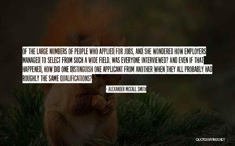 Alexander McCall Smith Quotes 380862 Alexander McCall Smith Quotes 380862
