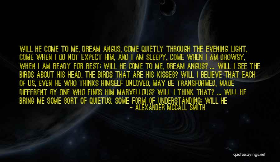 Alexander McCall Smith Quotes 514859 Alexander McCall Smith Quotes 514859
