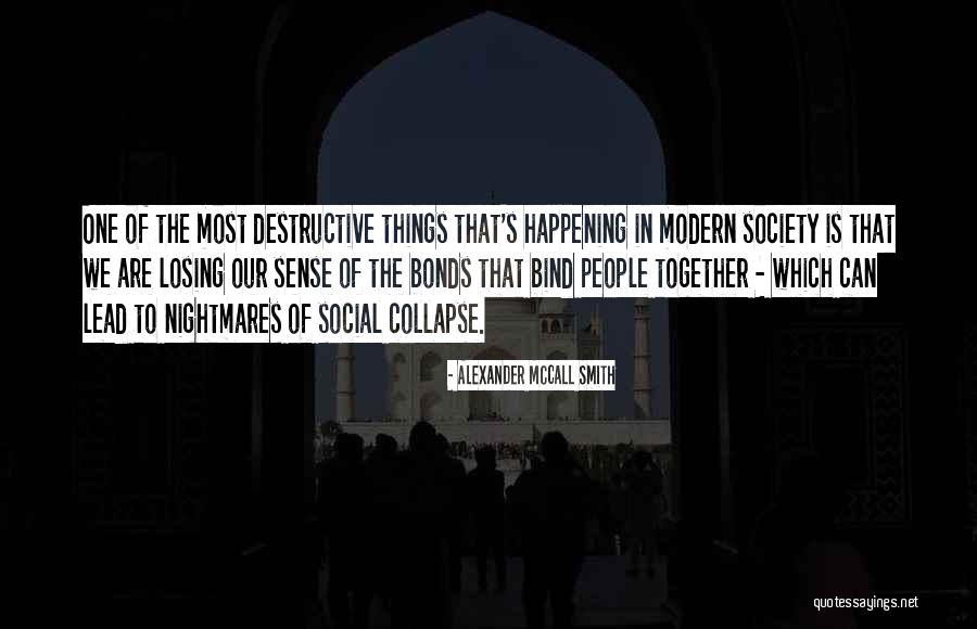 Alexander McCall Smith Quotes 763372 Alexander McCall Smith Quotes 763372