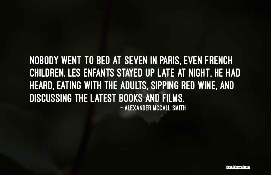 Alexander McCall Smith Quotes 939964 Alexander McCall Smith Quotes 939964