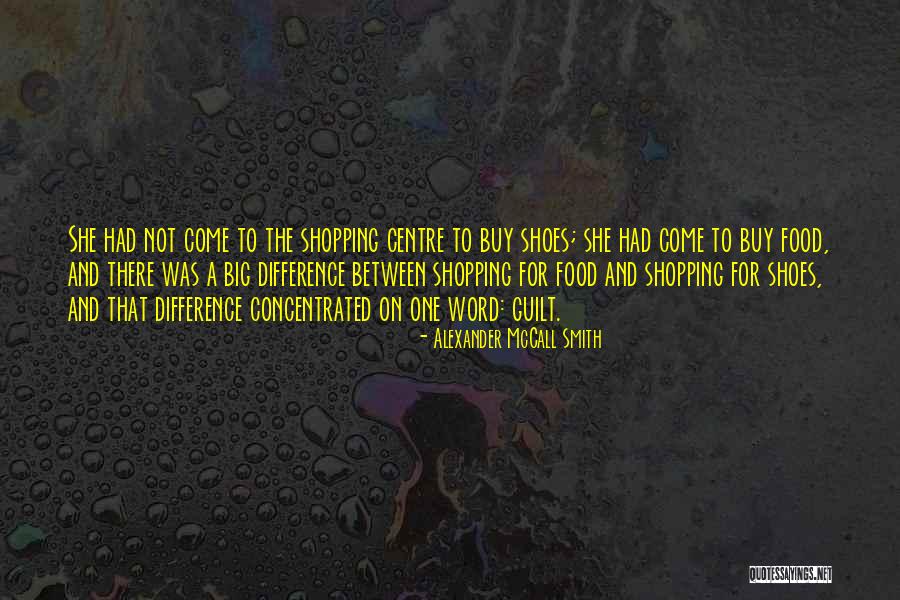 Alexander McCall Smith Quotes 942235 Alexander McCall Smith Quotes 942235