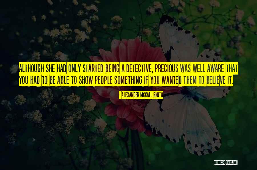 Alexander McCall Smith Quotes 945723 Alexander McCall Smith Quotes 945723