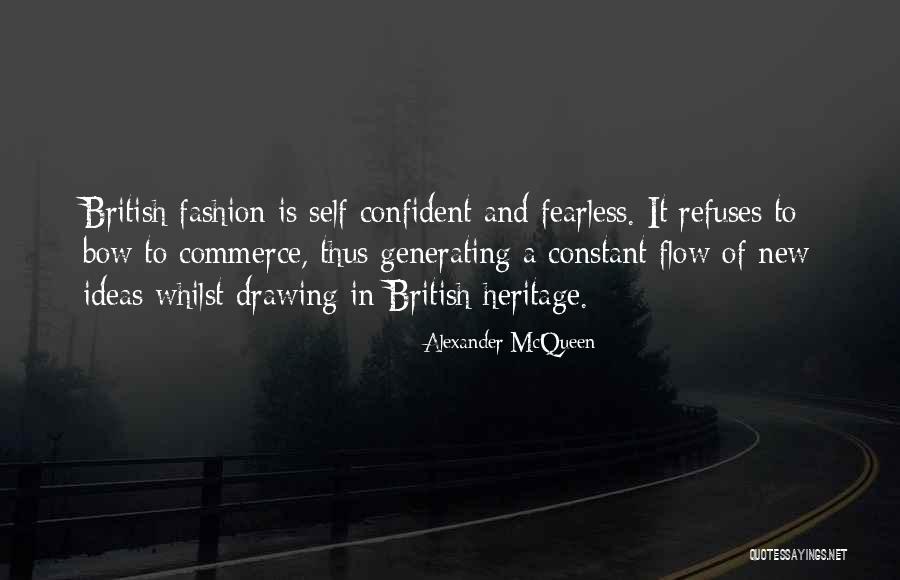 Alexander McQueen Quotes 1034954