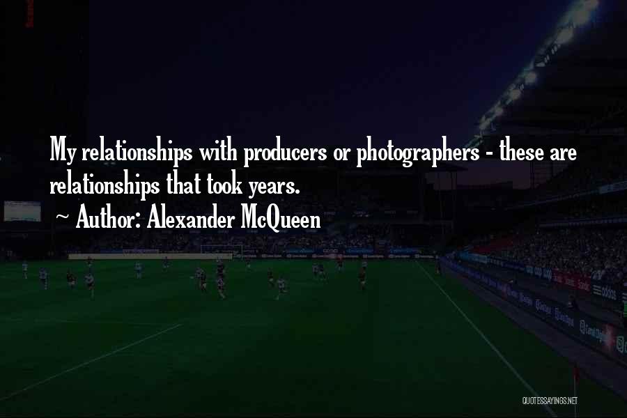 Alexander McQueen Quotes 1251882