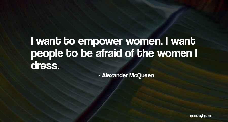 Alexander McQueen Quotes 1278520