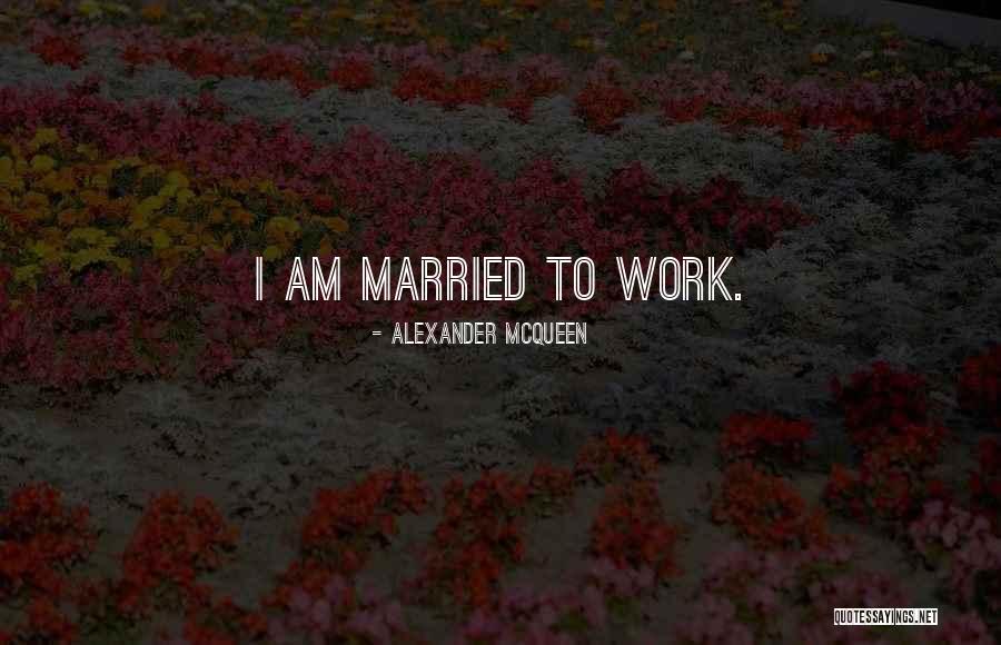 Alexander McQueen Quotes 1308996